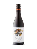 Edoardo Miroglio Wines Thracian Valley Soli Pinot Noir 2021